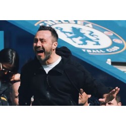 Rompiendo la maldición de blanco: De Zerbi y el despertar del Tottenham Rompiendo la maldición de blanco: De Zerbi y el despertar del Tottenham